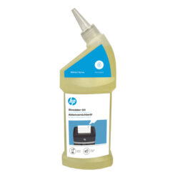 HP Shredder Oil, 400 ml Smeerolie 1 stuk(s)