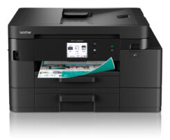 Brother MFC-J4550DW multifunctionele printer Inkjet A4 1200 x 4800 DPI Wifi