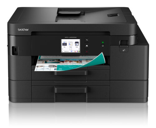 Multifunctionele printers