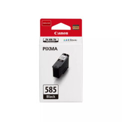 Canon 6205C001 inktcartridge 1 stuk(s) Origineel Normaal rendement Zwart - Afbeelding 3