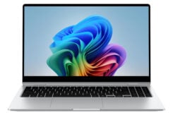 Samsung Galaxy Book5 360 (15,6'', Ultra Core 5, 16GB, Intel® Arc™ Graphics) a Copilot+ PC