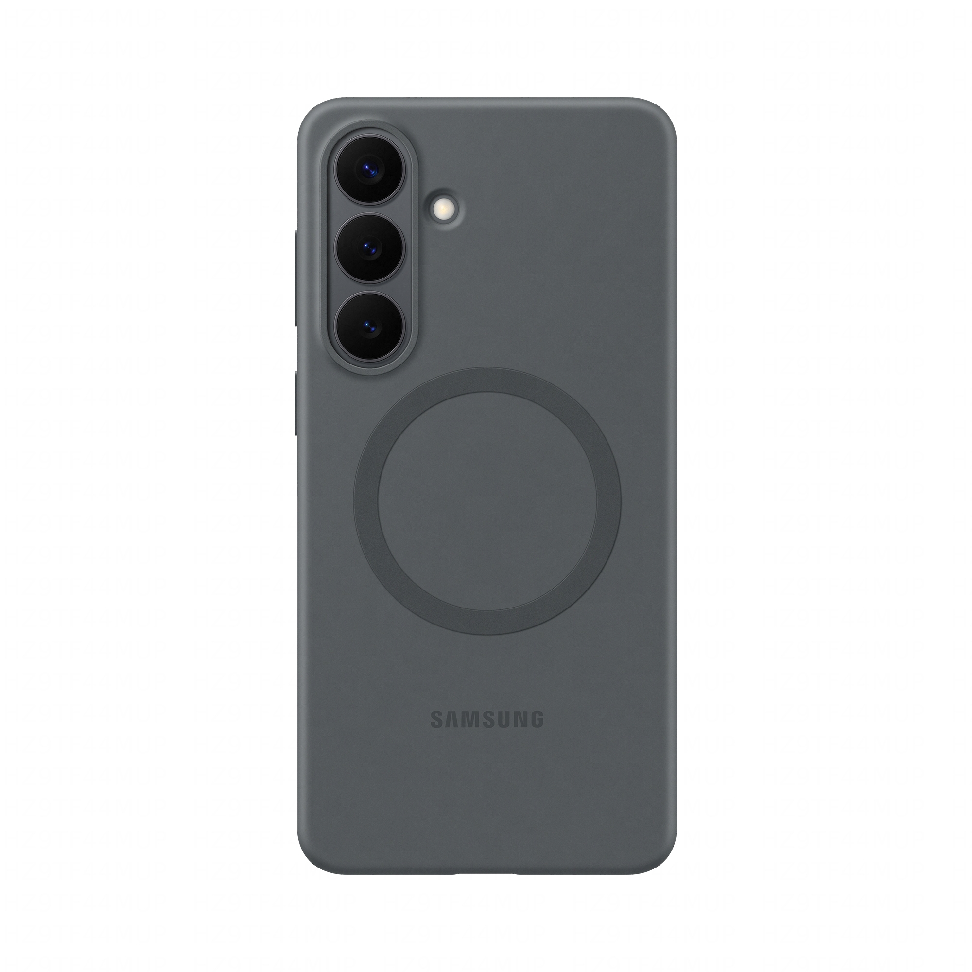 Samsung EF-ES947CBEGWW mobiele telefoon behuizingen 17 cm (6.7") Hoes Zwart - Afbeelding 2