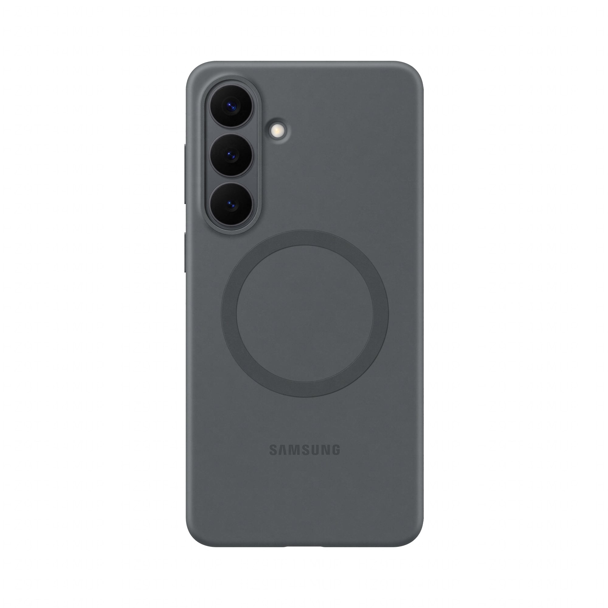 Samsung EF-ES947CBEGWW mobiele telefoon behuizingen 17 cm (6.7") Hoes Zwart