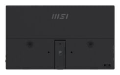 MSI PRO MP165DE E6 Draagbare televisie en monitoor Draagbare monitor Zwart 39,6 cm (15.6") LED 1920 x 1080 Pixels - Afbeelding 5