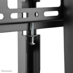 Neomounts NS-M4000BLACK TV trolley 60-105" - Afbeelding 6