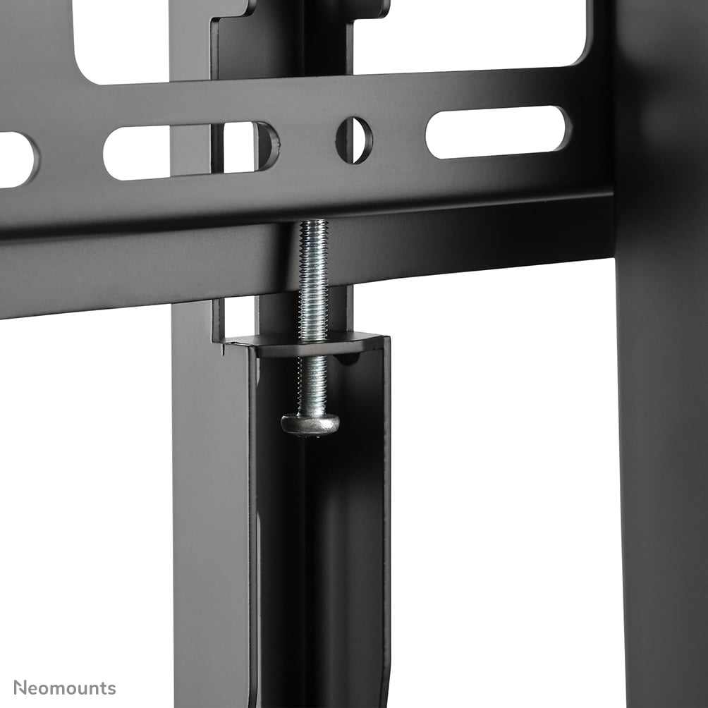 Neomounts NS-M4000BLACK TV trolley 60-105" - Afbeelding 6