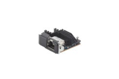 HP 10GBase-T Flex IO interfacekaart/-adapter