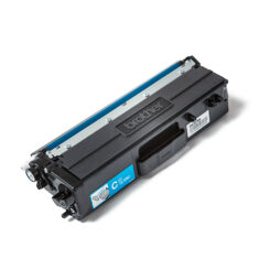 Brother TN-910C tonercartridge 1 stuk(s) Origineel Cyaan - Afbeelding 4