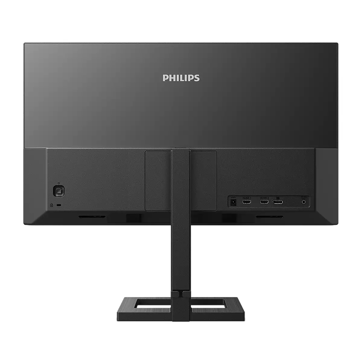 Philips E Line 275E2FAE/00 computer monitor 68,6 cm (27") 2560 x 1440 Pixels Quad HD LED Zwart - Afbeelding 9