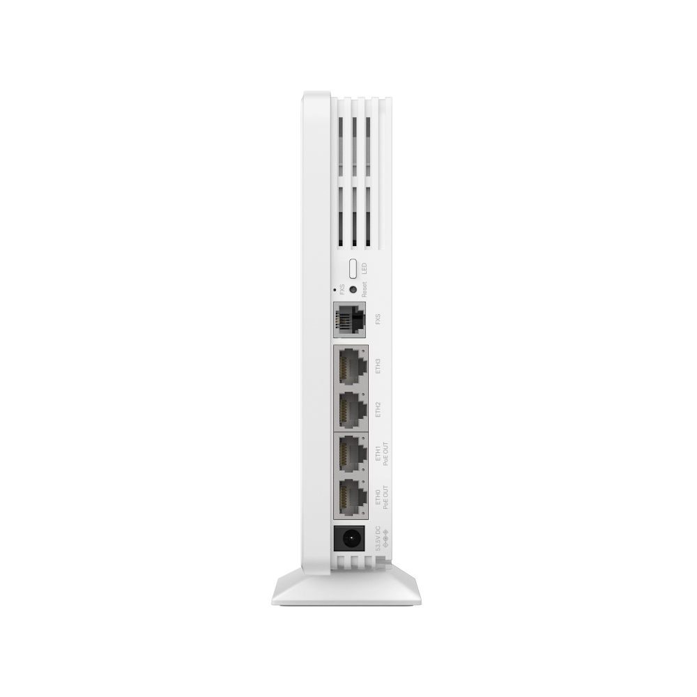 TP-Link Omada AX3000 3000 Mbit/s Wit Power over Ethernet (PoE) - Afbeelding 6
