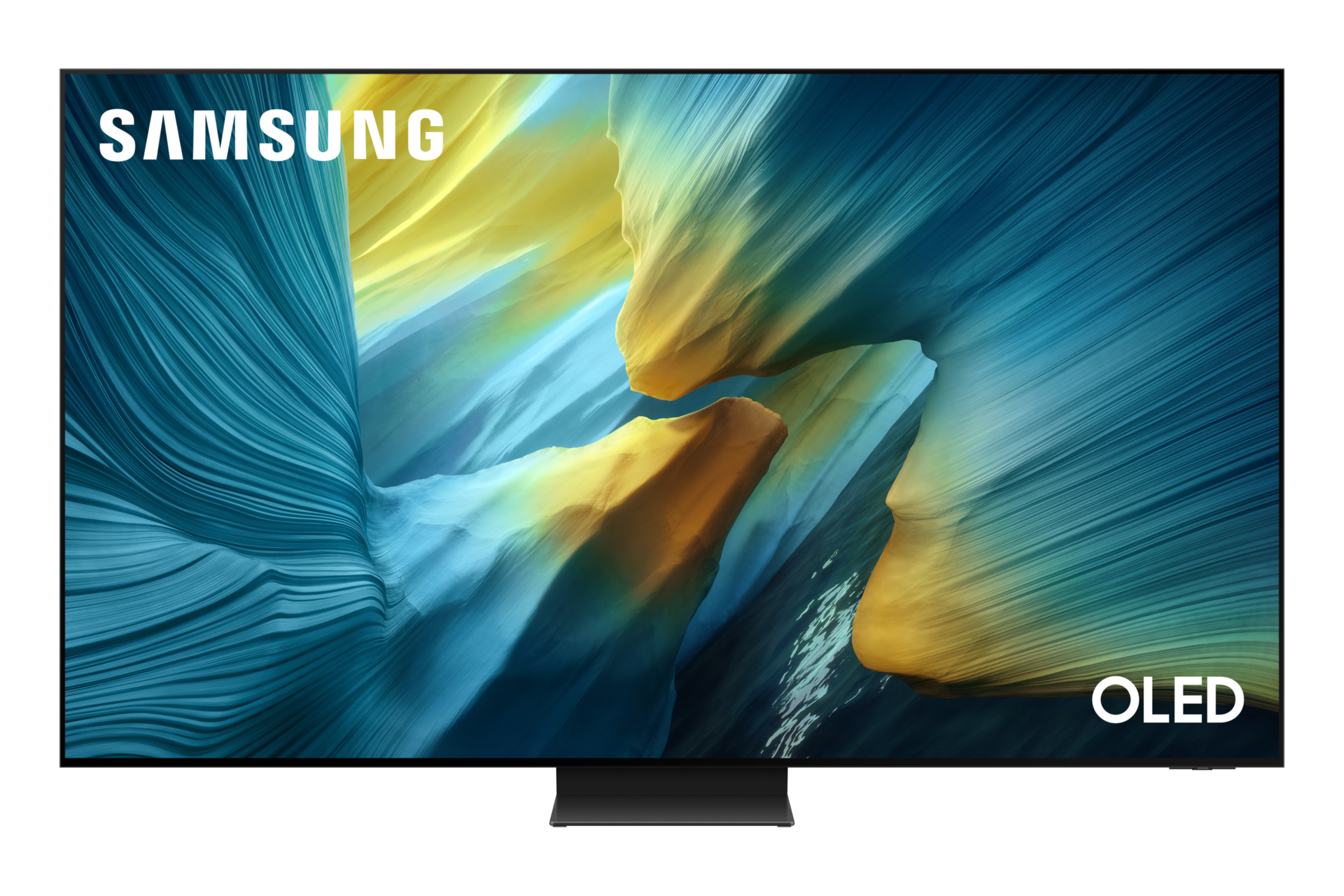 Samsung 83" OLED 4K Vision AI Smart TV S95F (2025) - Afbeelding 8