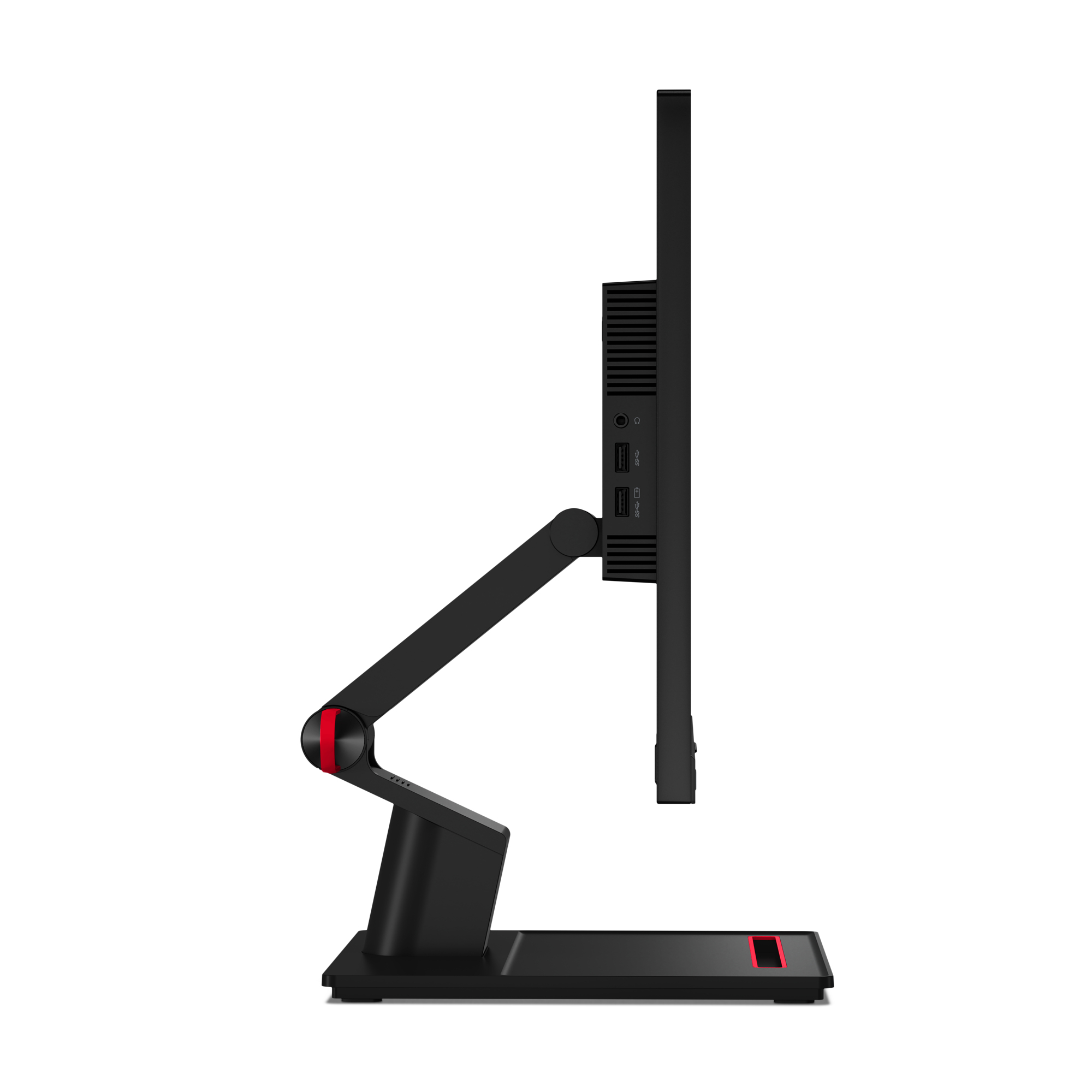 Lenovo ThinkVision T24t-20 Monitor - Afbeelding 8