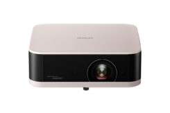 Epson V11HB72240 beamer/projector 700 ANSI lumens 3LCD 1080p (1920x1080) Zwart, Roze - Afbeelding 2