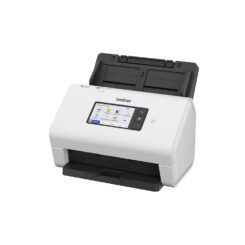 Brother ADS-4900W scanner Scanner met ADF + invoer voor losse vellen 600 x 600 DPI A4 Zwart, Wit - Afbeelding 6