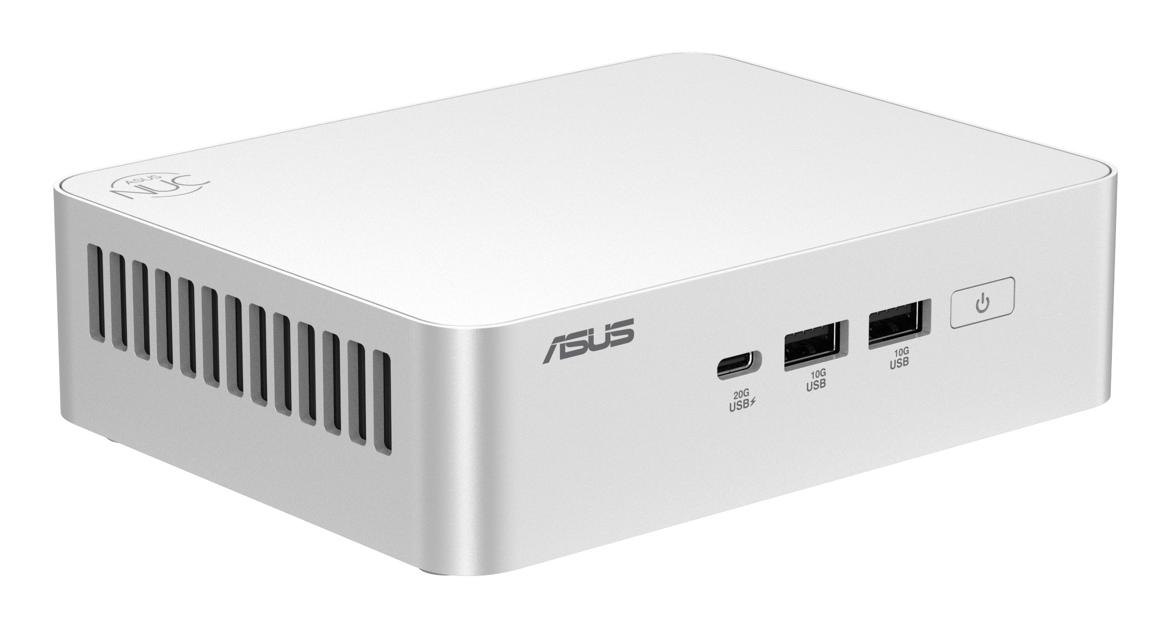 ASUS NUC 15 Pro+ RNUC15CRSV500002 Zilver 235H - Afbeelding 18