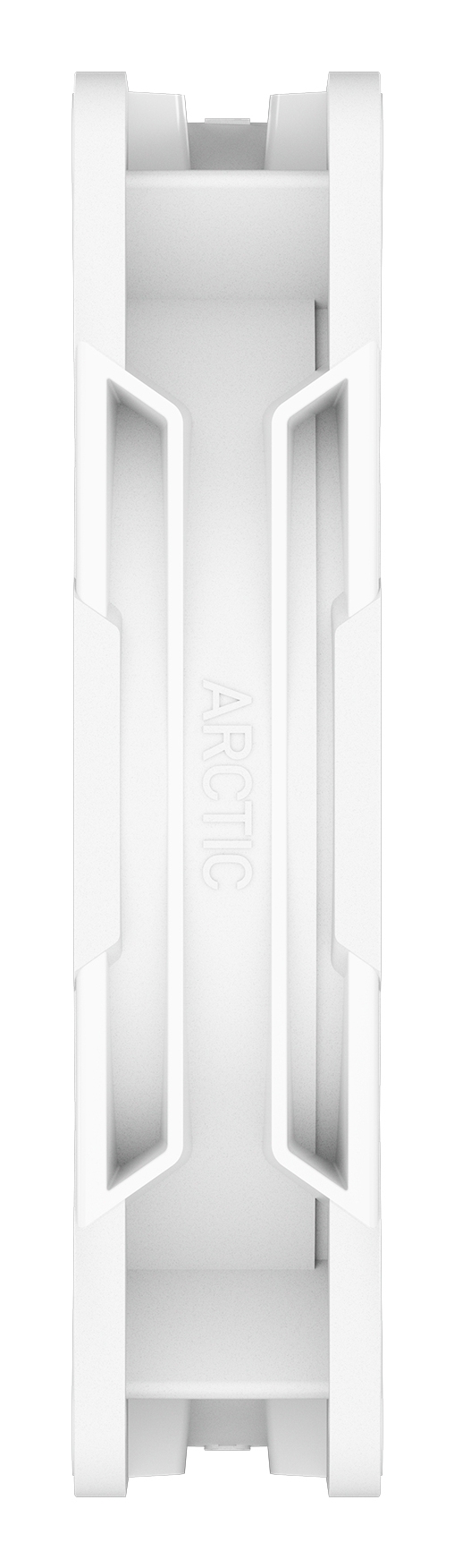 ARCTIC Freezer P14 Pro Reverse A-RGB (White) - 3 Pack Computer behuizing Ventilator 14 cm Wit 3 stuk(s) - Afbeelding 7