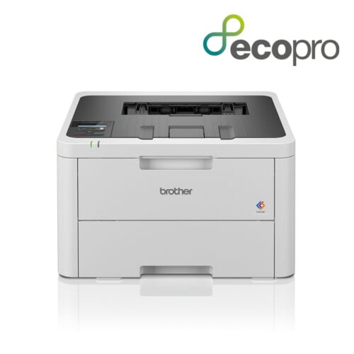 Laserprinters