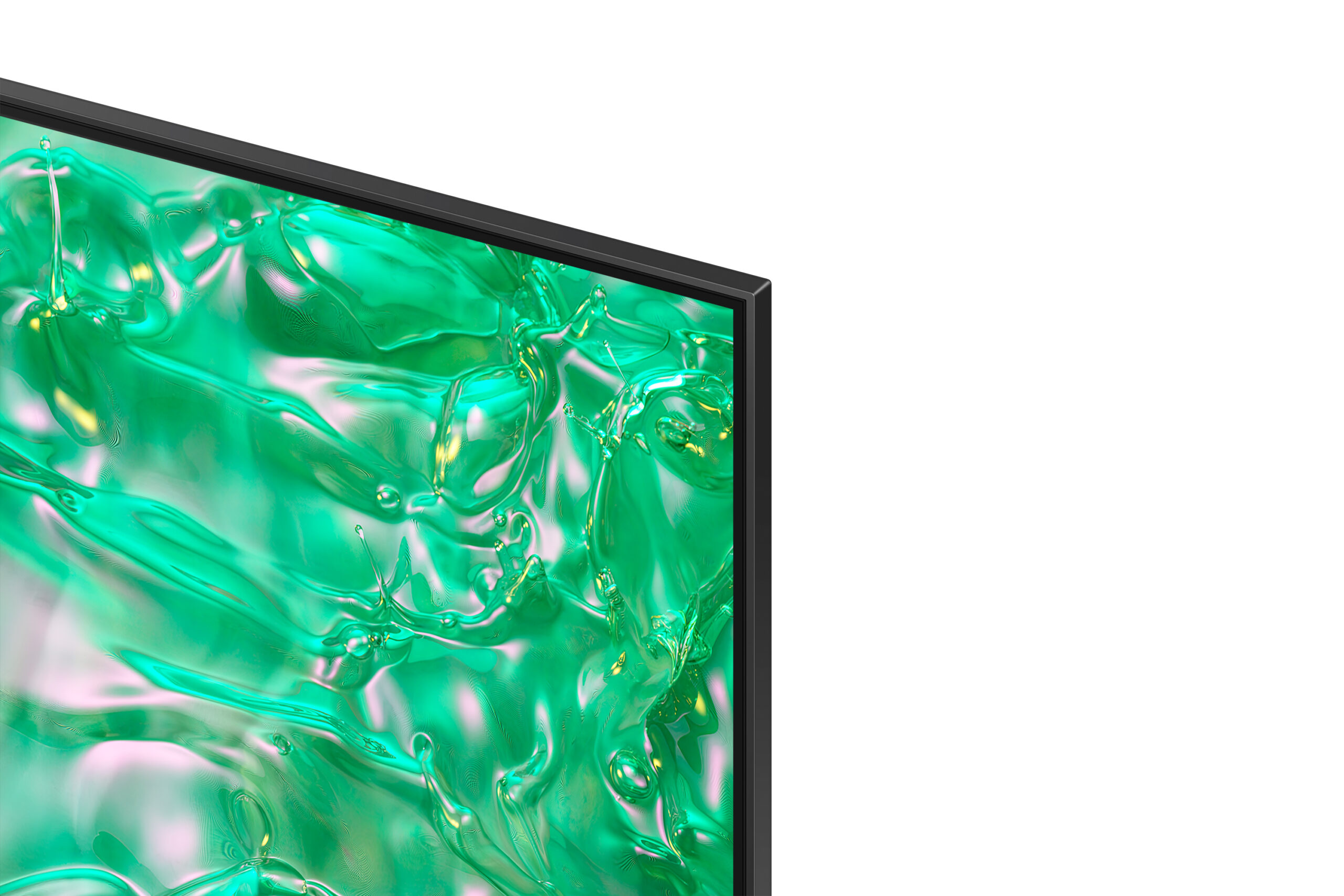 Samsung 43” Hotel TV HU8000F UHD 4K - Afbeelding 6