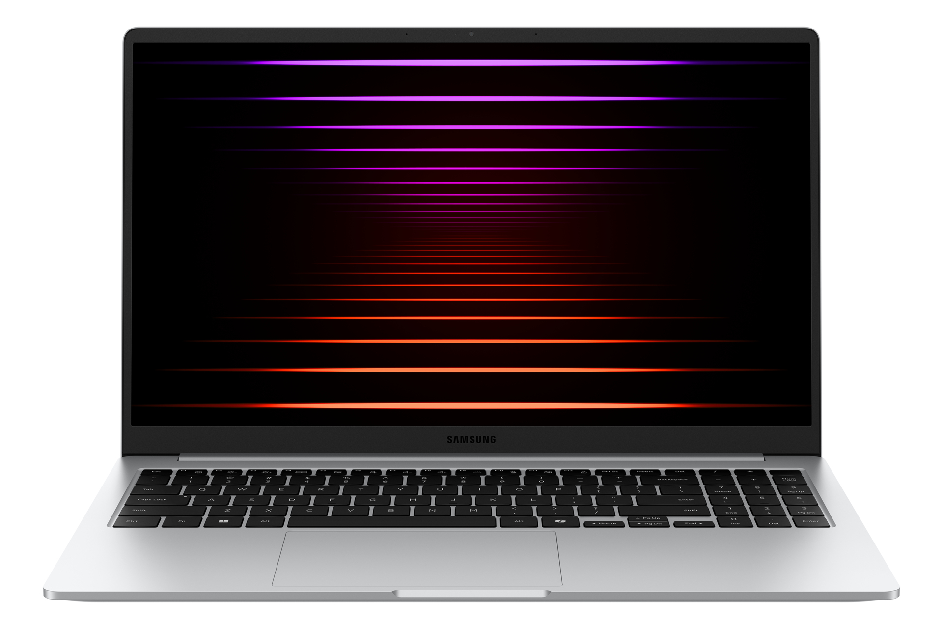 Samsung Galaxy Book5 (15.6", Core Ultra 5, 16GB, Intel® Graphics) - Afbeelding 2