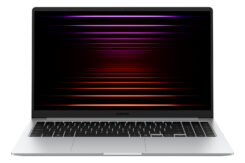 Samsung Galaxy Book5 (15.6", Core Ultra 5, 16GB, Intel® Graphics)