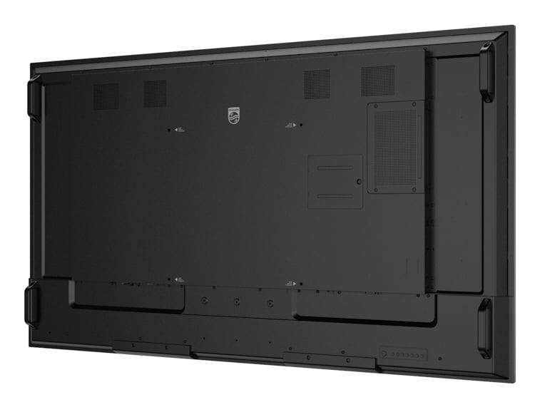 Philips 5000 series 75BDL5050D/00 beeldkrant 190,5 cm (75") LCD Wifi 600 cd/m² Full HD Zwart Type processor Android - Afbeelding 6