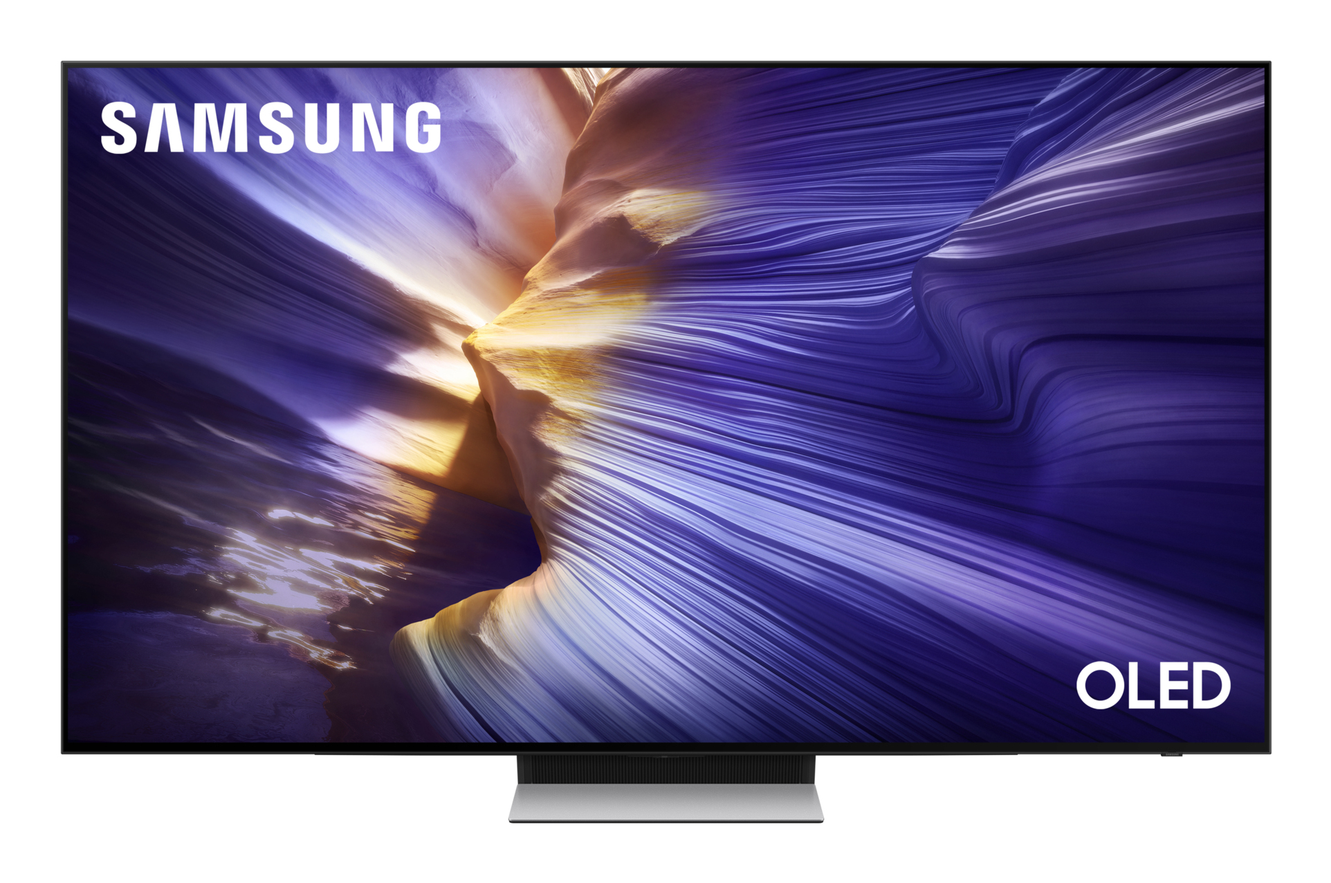 Samsung 83” OLED 4K Vision AI Smart TV S90F (2025) - Afbeelding 7