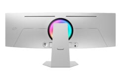 Samsung 49" Odyssey OLED G9 G95SD DQHD 240Hz Smart Gaming Monitor - Afbeelding 3