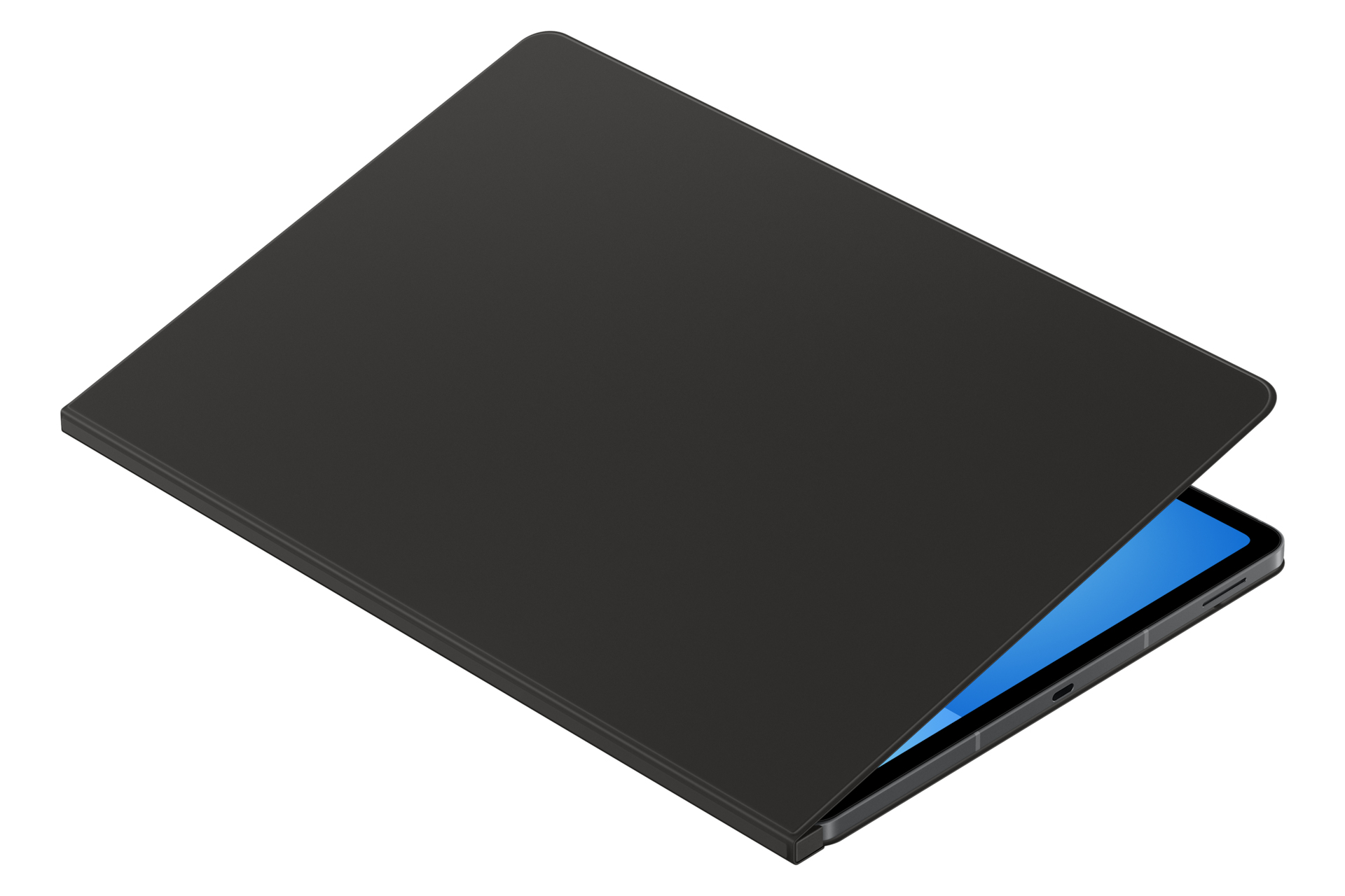 Samsung Galaxy Tab S10 FE+ Smart Book Cover - Afbeelding 9