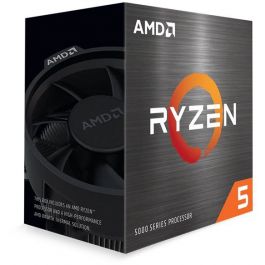 AMD Ryzen 5 5600 4,2GHz AM4 36MB Cache Wraith Spire
