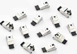 SmartKeeper Basic LAN Cable Lock 2 pink          12 Stk.