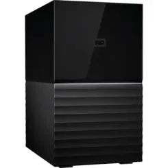 HDD My Book Duo 28.0TB Black