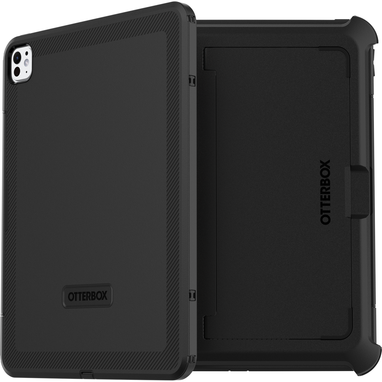 Defender iPad Pro 13 M4 BLK