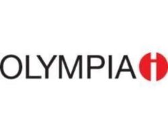 Olympia Notrufknopf voor Alarmsystem Protect/ProHome