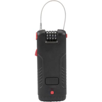 Olympia Universalschloss m. Alarm ULA-410