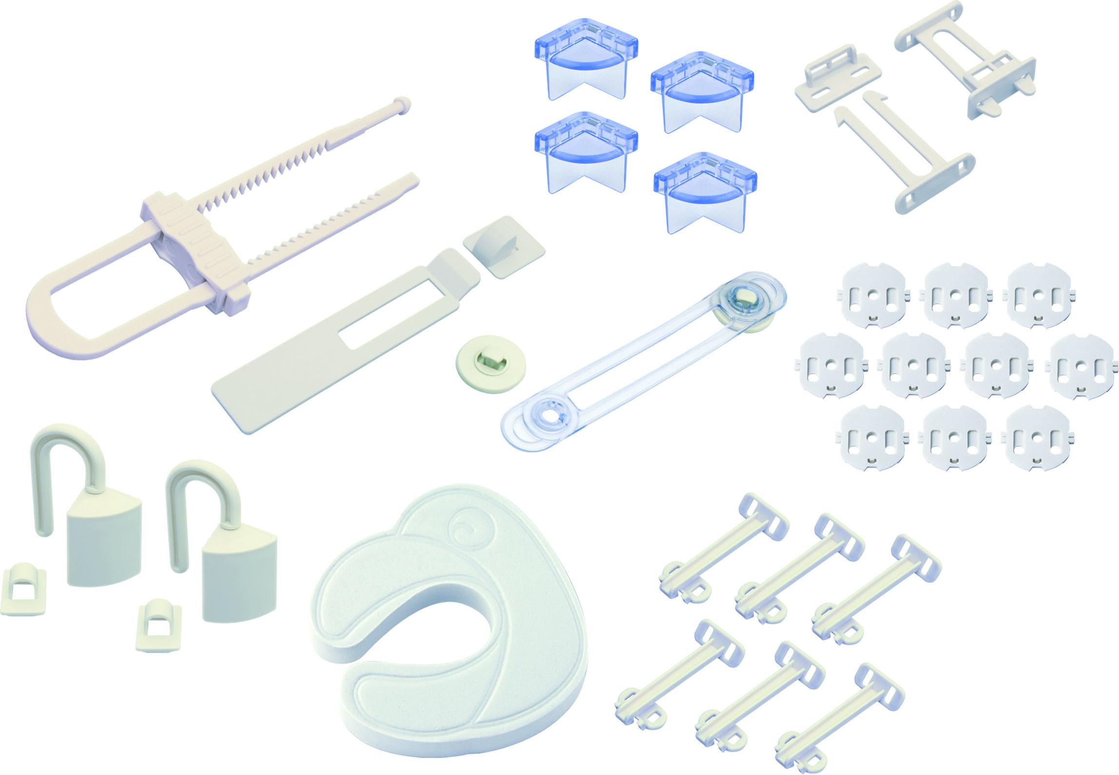 Olympia H+H Starter-Kit Baby Saftey 877