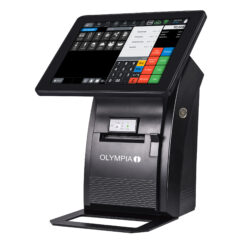 Olympia Registrierkasse T210
