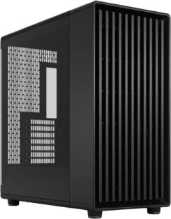 FRACTAL DESIGN Geh North XL Momentum Edition Black/TG