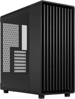 FRACTAL DESIGN Geh North Momentum Edition Black/TG
