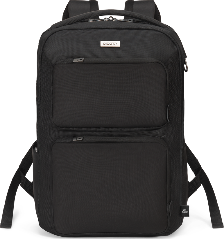 Dicota Backpack SEVEN 14-16 black