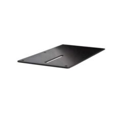 Video Conferencing Camera Shelf for Collar / Wall Mounting Black