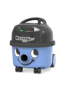 HENRY NEXT HVN201-11 STOFZUIGER / KLEUR BLAUW / KIT AST0 INBEGREPEN /NEXT UITVOERING / GESCHIKT VOOR ALGEMEEN GEBRUIK / NUMATIC HENRY SERIE