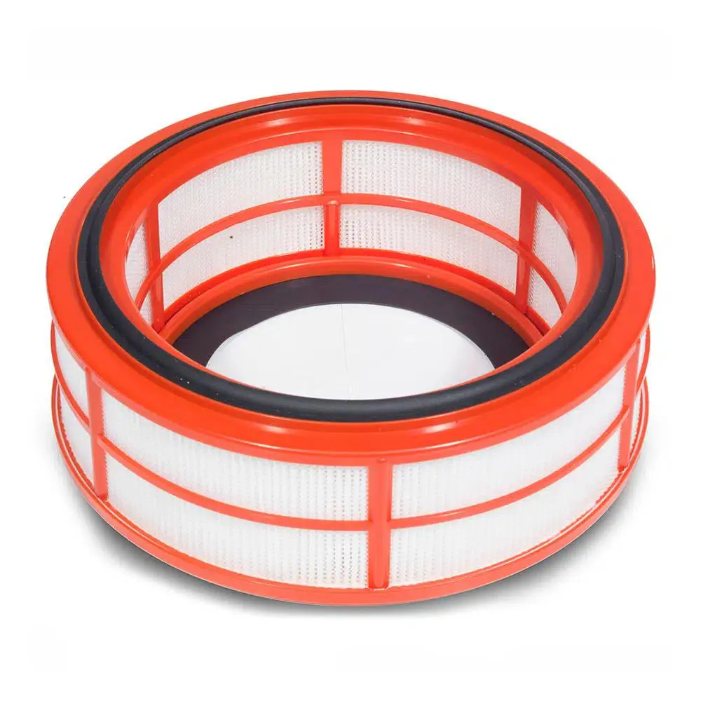 HEPA 13 FILTER CARTRIDGE / GESCHIKT VOOR 11I MODELLEN / VERVANGFILTERVOOR NUMATIC STOFZUIGERS