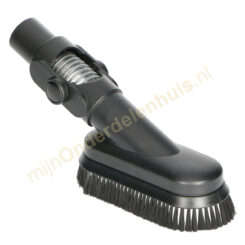 VERSTELBARE MEUBELZUIGMOND / 32 MM AANSLUITING / VERPAKT / STOFZUIGERACCESSOIRE VOOR MEUBELS EN BEKLEDING