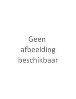 HENRY HOME HVH160-11 STOFZUIGER / KLEUR ROOD / KIT AS36 INBEGREPEN /HOME UITVOERING VOOR DAGELIJKS GEBRUIK / NUMATIC HENRY SERIE