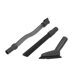 HENRY QUICK PRO ACCESSOIRE KIT / UITBREIDINGSSET VOOR QUICKSTEELSTOFZUIGER / EXTRA HULPSTUKKEN VOOR REINIGING / NUMATIC ORIGINEELACCESSOIRE