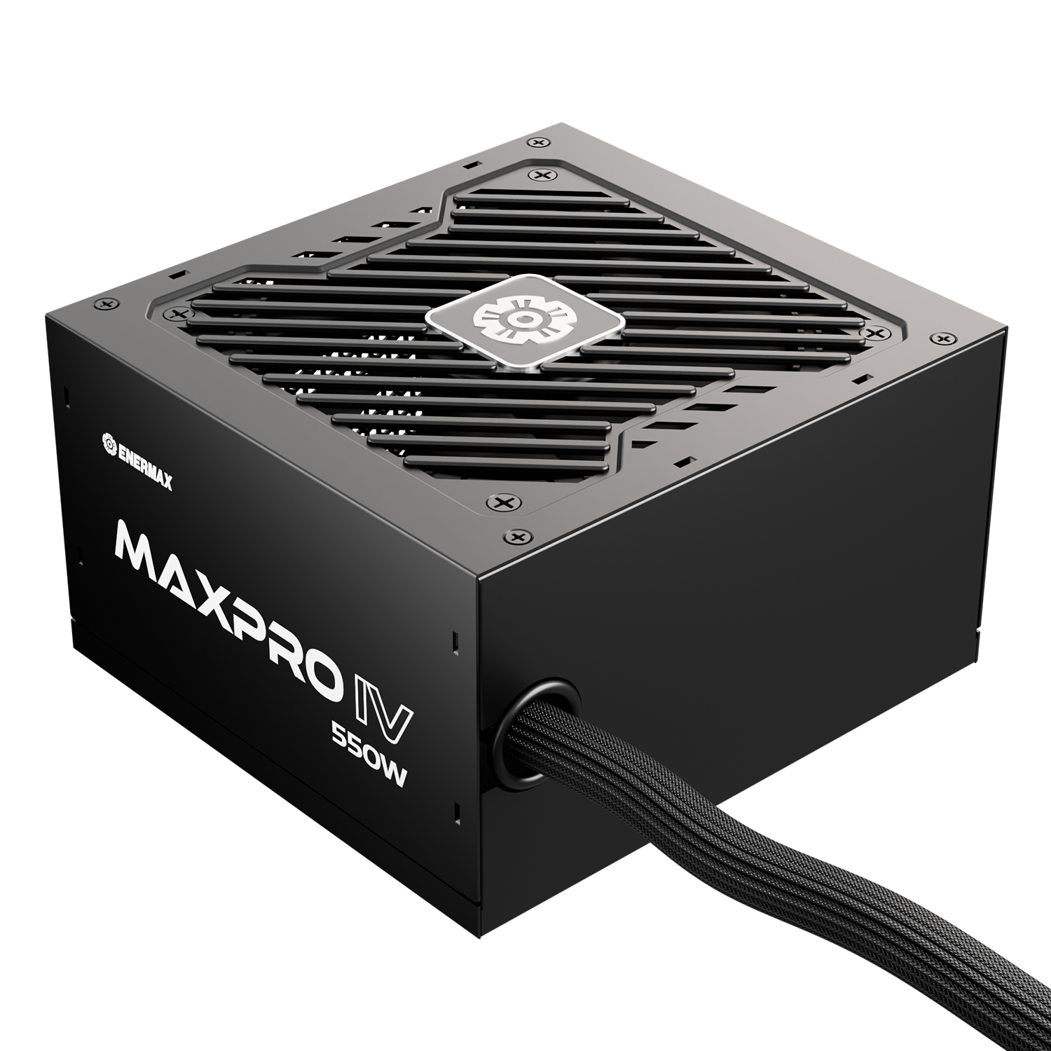 Enermax MAXPRO IV 550W 80+ 230V EU Standard Non-Modular
