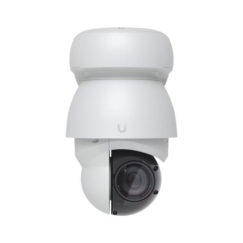 Ubiquiti Video Camera AI PTZ Industrial white