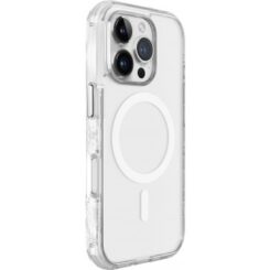 LAUT CRYSTAL MATTER X Crystal case for iPhone 16 Pro Max