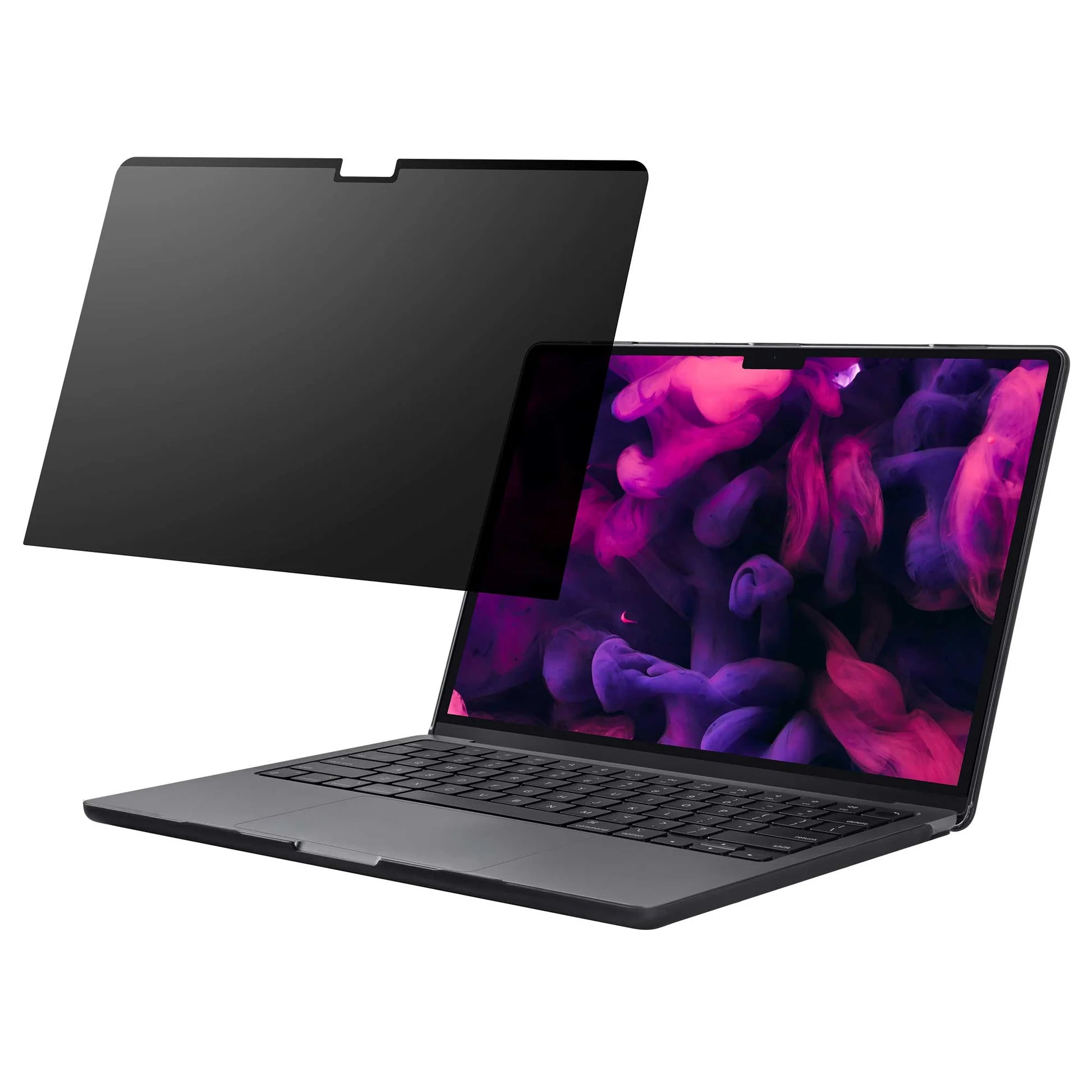 LAUT PRIME PRIVACYMAGNET privacy protector MacBook Air 15
