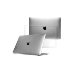LAUT SLIM Crystal-X clear ultra slim Case forMacbook Air 15